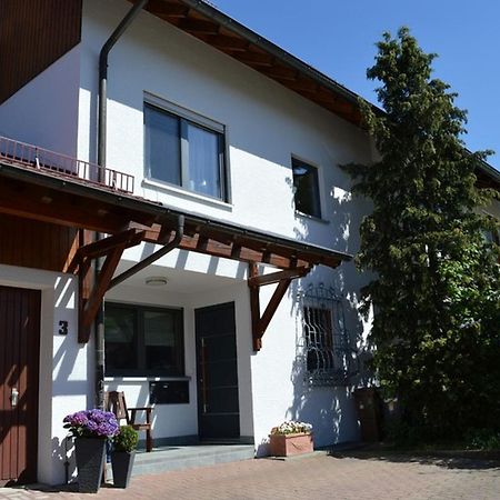 Fewo-Alb-Traum Erkenbrechtsweiler Exterior foto